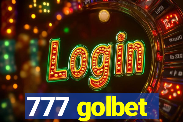 777 golbet