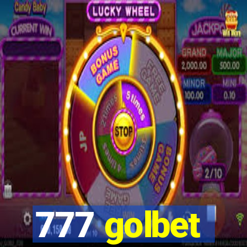 777 golbet