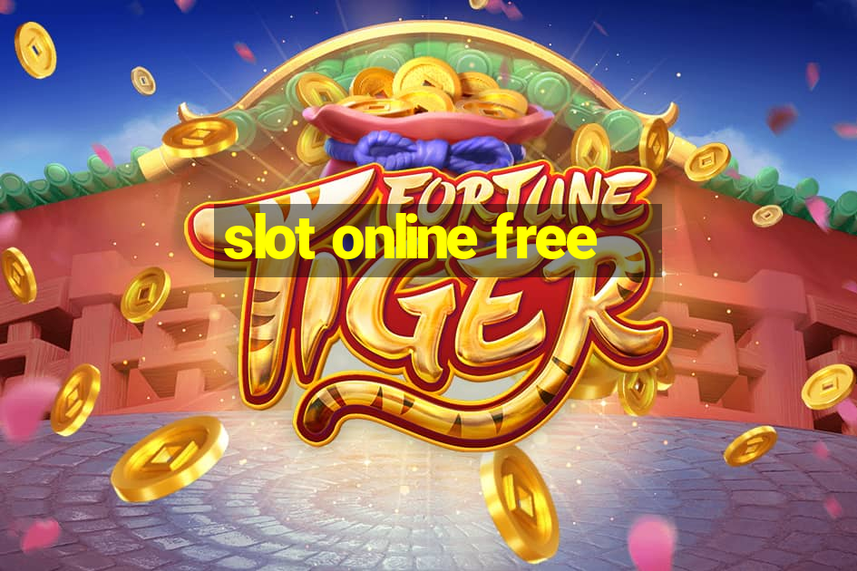 slot online free