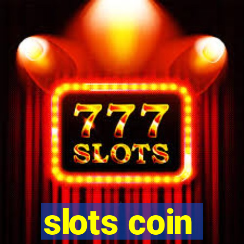 slots coin