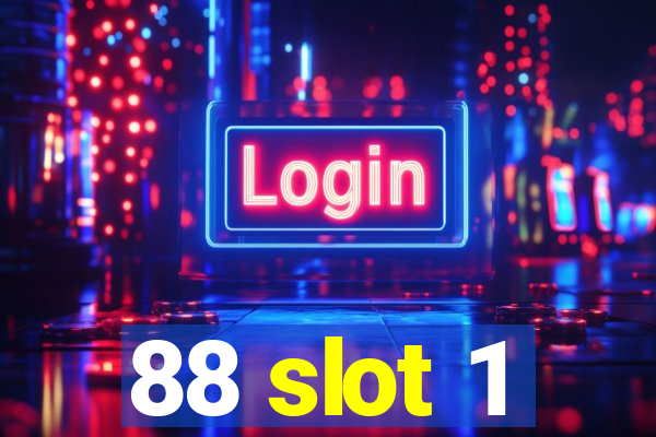 88 slot 1