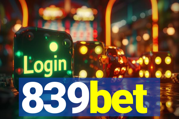 839bet