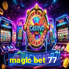 magic bet 77