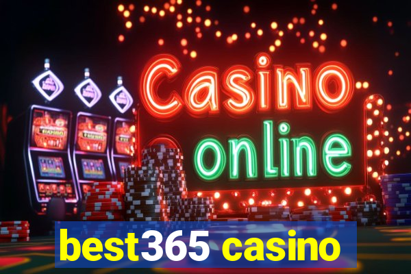 best365 casino