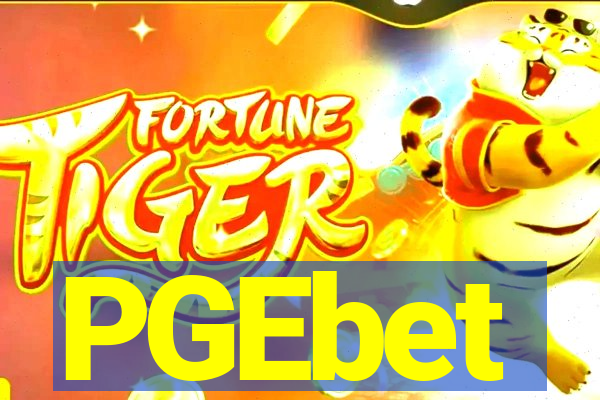 PGEbet