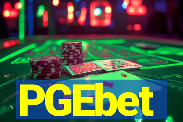 PGEbet