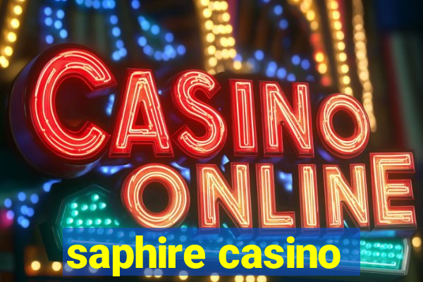 saphire casino