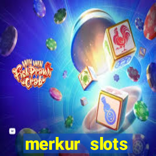 merkur slots rewards club