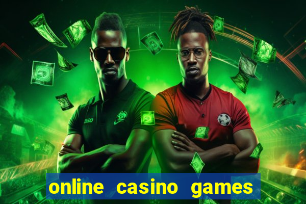 online casino games live best uk