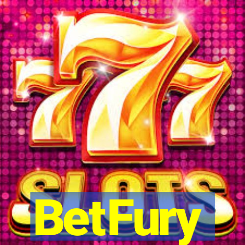 BetFury