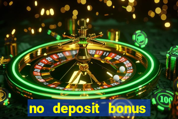 no deposit bonus for ducky luck casino