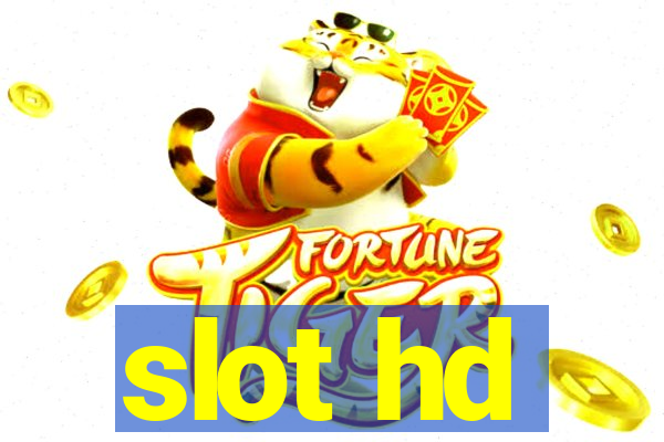 slot hd