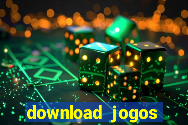 download jogos windows 7