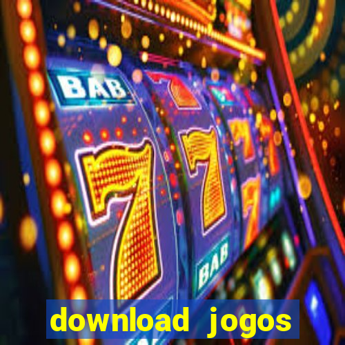 download jogos windows 7