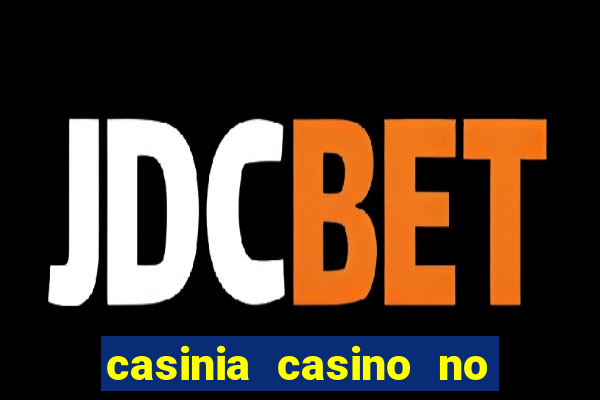 casinia casino no deposit bonus