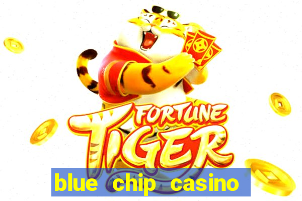 blue chip casino and hotel