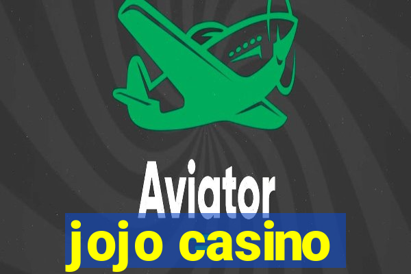 jojo casino