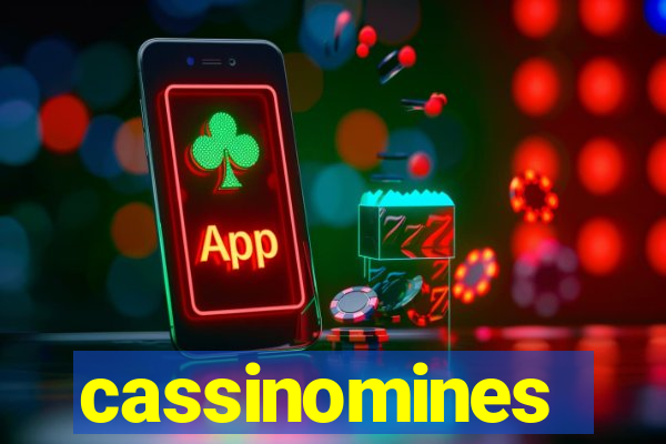 cassinomines