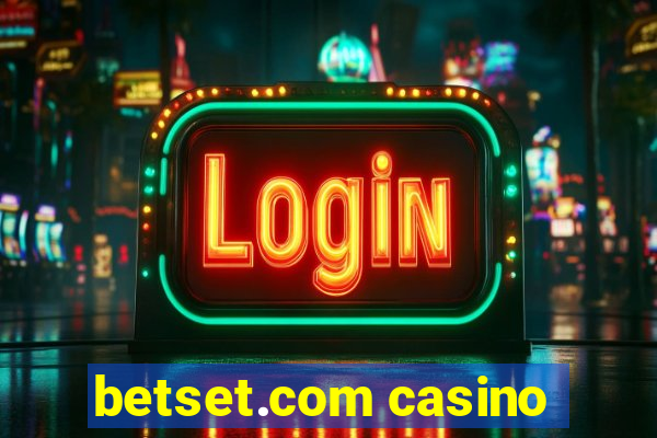 betset.com casino