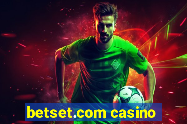 betset.com casino