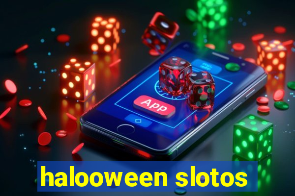 halooween slotos