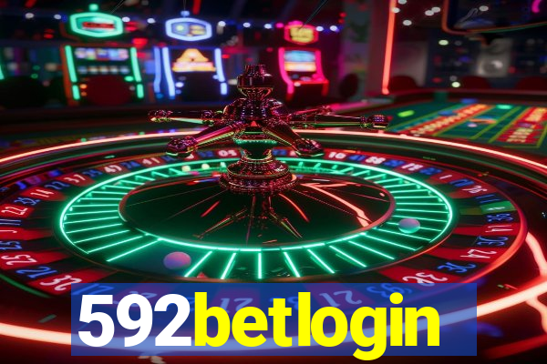 592betlogin