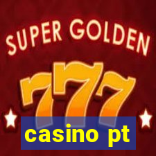 casino pt