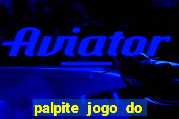 palpite jogo do barcelona hoje