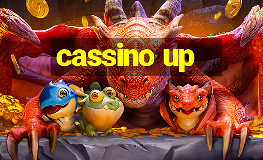 cassino up