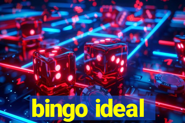 bingo ideal