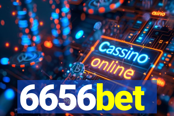 6656bet