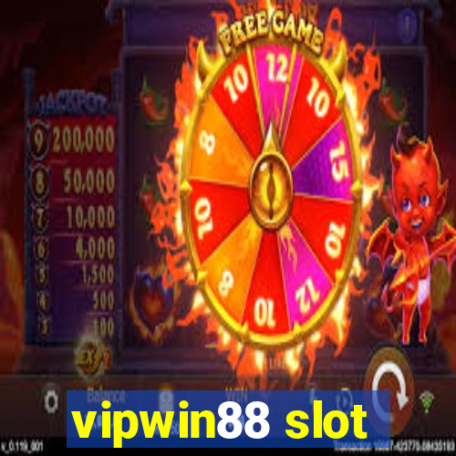 vipwin88 slot