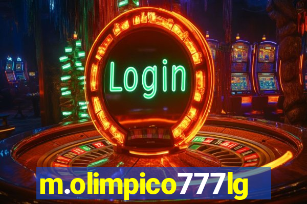 m.olimpico777lg.com