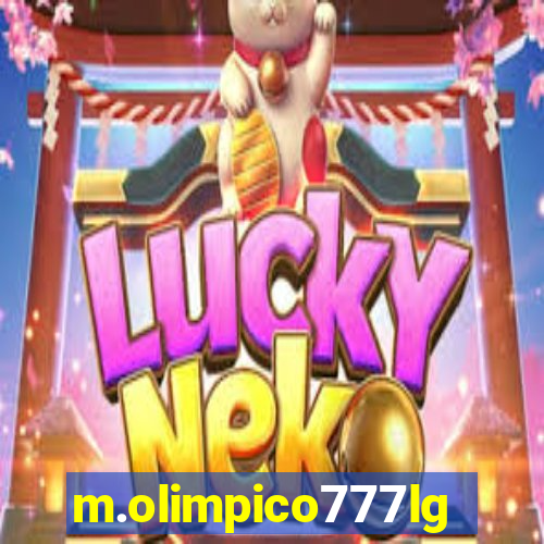 m.olimpico777lg.com