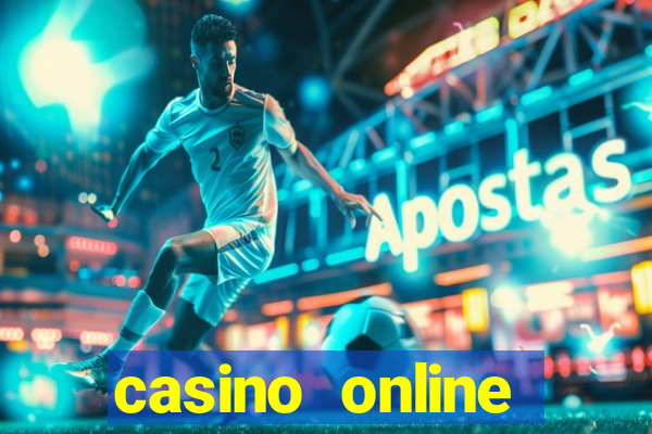 casino online atlantic city