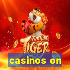 casinos on