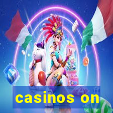 casinos on