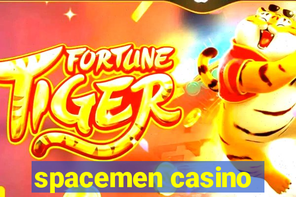 spacemen casino