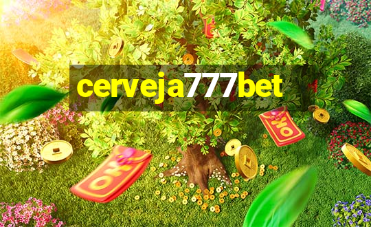 cerveja777bet