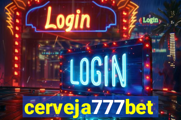 cerveja777bet