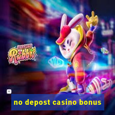 no depost casino bonus