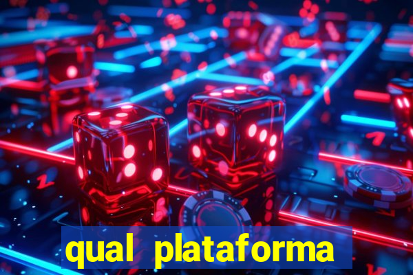 qual plataforma pode depositar 1 real