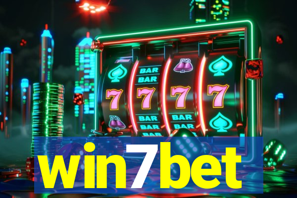 win7bet