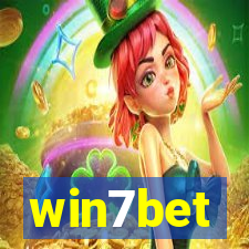 win7bet