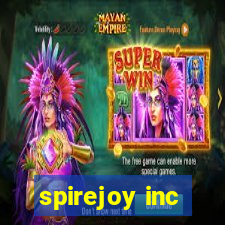 spirejoy inc