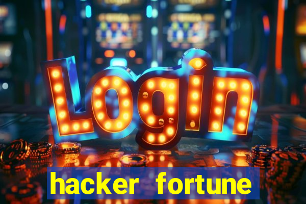 hacker fortune tiger download grátis