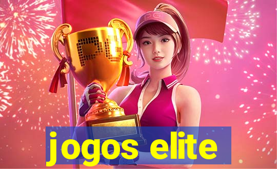 jogos elite