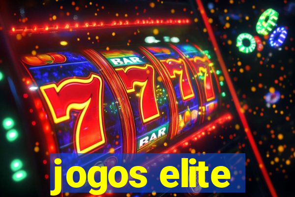 jogos elite