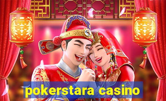 pokerstara casino