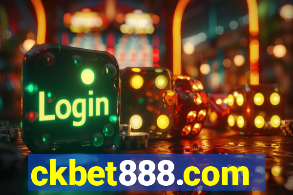 ckbet888.com